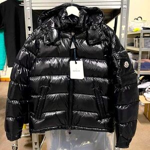 Moncler maya jacket